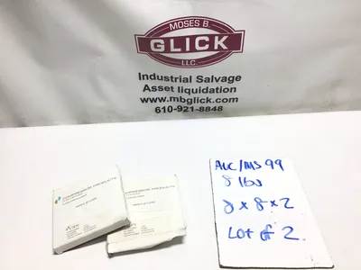 CPI 227025040233100 Wiper Ring Set (Lot of 2)