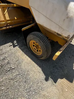 Used 2004 SUPERIOR BROOM DT80J Street Sweeper North Carolina US | Proxy Equipment #1426106