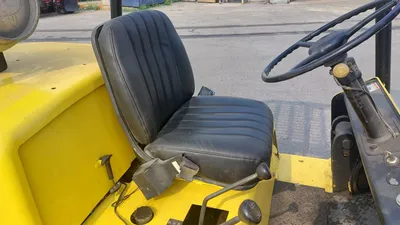 1984 HYSTER S150A FORKLIFTS | Platinum Group (16)