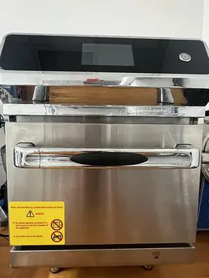 USED NOPEINOVEN NT-PROSIT