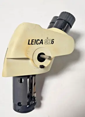 USED Leica Leica GZ6
