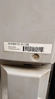 USED ABB ABB DSQC346G