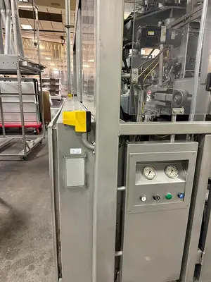 Used JC FORD _UNKNOWN_ Production Lines Texas US | Bakery Machinery and Engineering #1770314