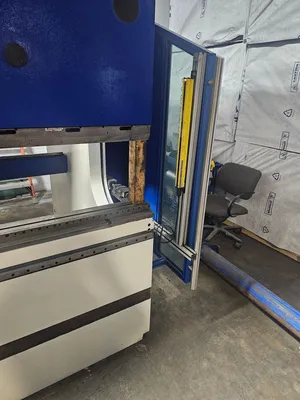 2004 TRUMPF TRUMABEND V230X Press Brakes | CNCsurplus (3)