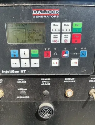 2012 BALDOR IGLC210-2N Generators | MD Equipment Services LLC (15)