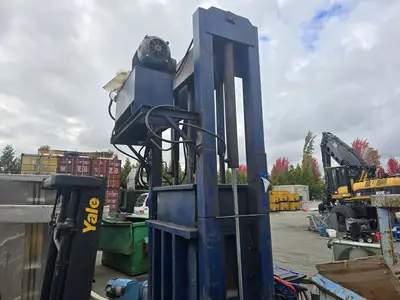 Used HICO _UNKNOWN_ Shipping Supplies British Columbia CA | Lenmark #278243