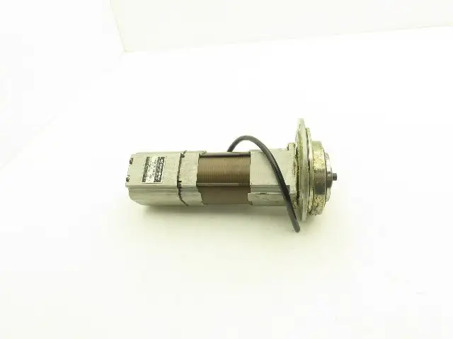 Used MATSUSHITA _UNKNOWN_ Servo Motors Indiana US | Arrow Industrial #555478