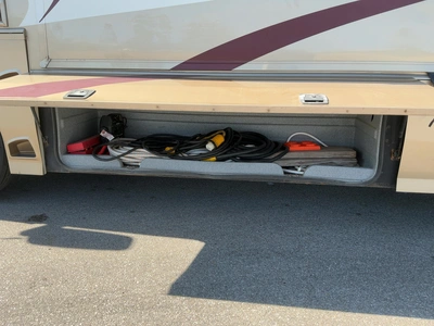 Used 2006 COACHMAN EPIC Campers, Caravans, Motorhomes Michigan US | Miedema Asset Management Group #1579852