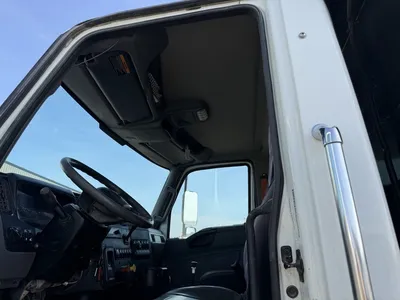Used 2022 INTERNATIONAL HV DUMP Dump trucks Minnesota US | Carco Truck & Equipment #1513975