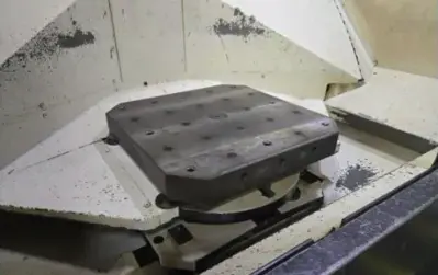 2020 OKUMA MB-5000H Horizontal Machining Centers | Toolquip, Inc. (6)