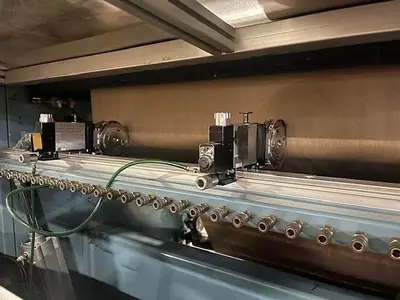 USED JENNERJAHN SRA 54