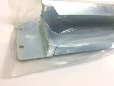 3 842 545 671 | Bosch Rexroth 3842545671 Right Side End Plate 650mmx130mm ST 5/XH-FR ST5/H-FR - New