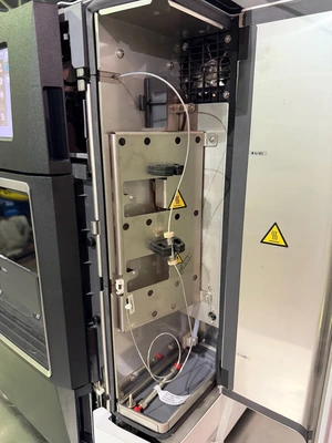 Used _UNKNOWN_ _UNKNOWN_ Liquid Chromatography Systems Ohio US | Federal Equipment Company #1365422