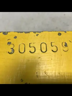 USED VAN DORN 305058