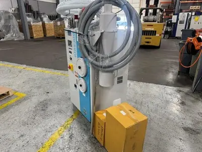 New | in-Stock 2026 MATSUI MJ3-50U Dryers Massachusetts US | Absolute Machinery #1427398