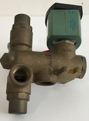 USED Asco 8300G76U