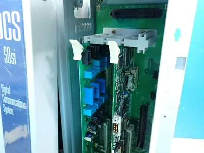 Used SAMSUNG DCS50SI Enterprise Networking Equipment Ohio US | HGR 24 #941828