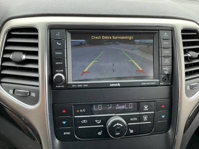 Used 2011 JEEP GRAND CHEROKEE SUVs Michigan US | Miedema Asset Management Group #1334477