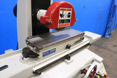 USED 1992 Harig 618, 1992, O.S. WALKER 618 F-D PMC,