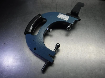 Dorsey 4-5" Over Ball Dial Snap Gage DS-S2-12375 (LOC1179B)