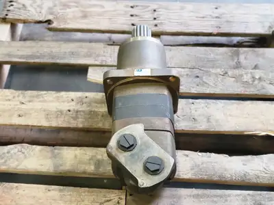 USED CHAR-LYNN 120-1012-003