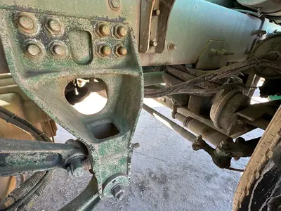 Used 2020 TEREX FD4000 Cement Mixers Georgia US | Proxy Equipment #1381935