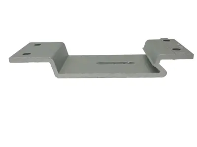 New | in-Stock FLEXLINK ALUMINUM BEAM SUPPORT BRACKET Miscellaneous MRO | Maverick Industrial Sales #1121648