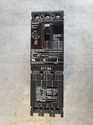 NEW SIEMENS CED63A040
