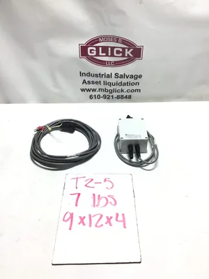 Met One Instruments 3254 Heater Control 50.5H with Mind Sensor 3379-20