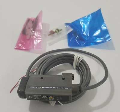 NEW HOKUYO PX76-CR7DS