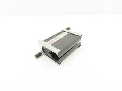 Mahr MarSurf 24mm Perthometer Drive Probe Holder Housing Shell Roughness Tester