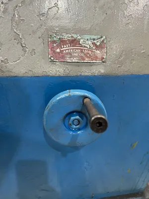 USED AMERICAN 60
