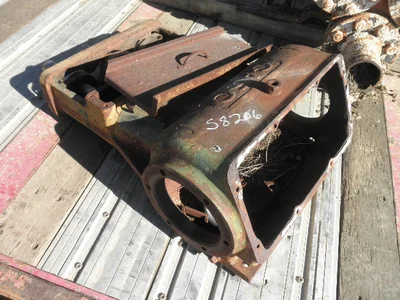 USED GASO 3364
