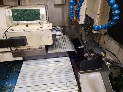 2004 NEXTURN SA32 Automatics-CNC Swiss Type | Asset Exchange Corporation (2)