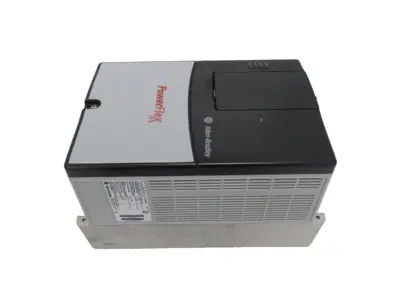 NEW 20AE011A0AYNNNC0 POWERFLEX 70 AC DRIVE 10HP SER.A NEW SURPLUS