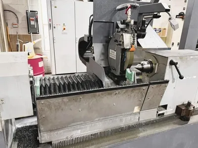2023 HERKULES HS-3-LT Knife Grinders | Machine Tool Emporium (2)
