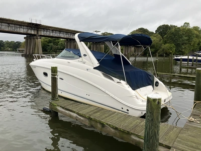 Used 2012 SEA RAY 280 SUNDANCER Boats (Misc) Virginia US | Affordable Outdoors #1637993