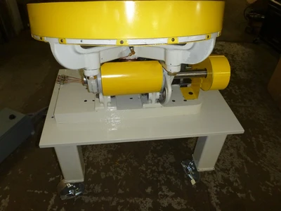 Curler Machines For Oil Filters