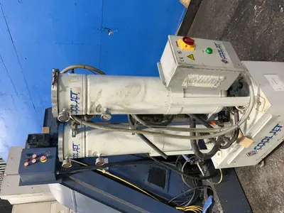 Used 2001 MORI SEIKI CO. LTD. SH633 Horizontal Machining Centers Ohio US | HGR 24 #1249352
