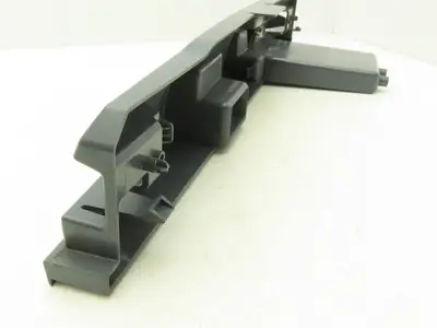 Toyota 8HBW23 Dash Plastic Cover Removed From 8HBW23 Walkie Pallet Jack