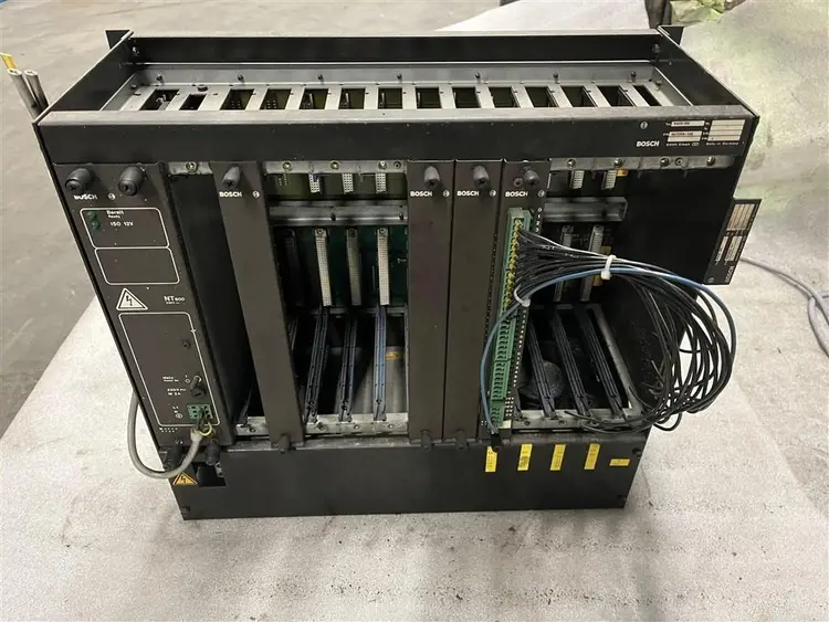 Used BOSCH RACK EG 047269-108 Misc Electrical & Power Parts BE | Apt International N.V #362908