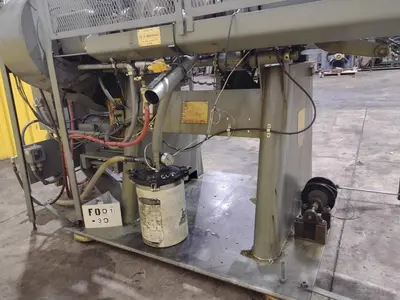 USED ASAHI US BAIRD RWI