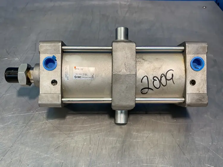 Used SMC MBT100170Z Pumps Ohio US | HGR 24 #1089432