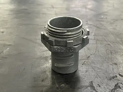 NEW BRIDGEPORT 522-DC