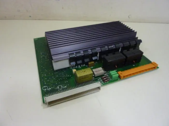 Used ABB YB560103-CE/22 Circuit Boards Michigan US | Ideal Machinery #578304