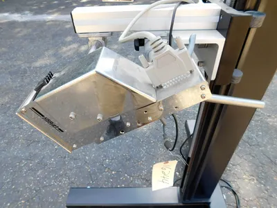 Item #16244 (Hsa Usa Jet Coder )