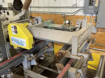 USED MEREEN-JOHNSON 312-DC/SR2