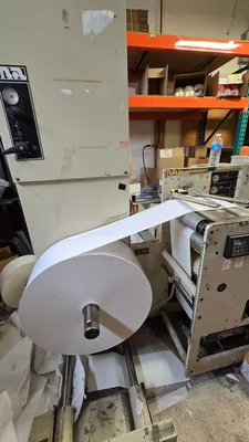 2002 MARK ANDY 2200 FLEXO NARROW WEB | Styers Equipment Company (3)