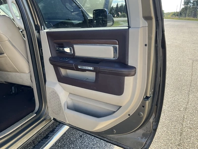 Used 2013 RAM 2500 Pickup Trucks Michigan US | Miedema Asset Management Group #1468578