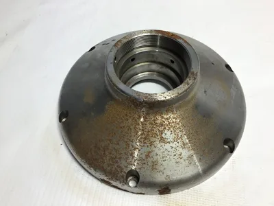 Unbranded Housing Spindle